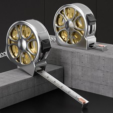 Righello retrattile nastro