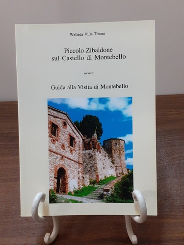Tiboni piccolo zibaldone - piccolo,