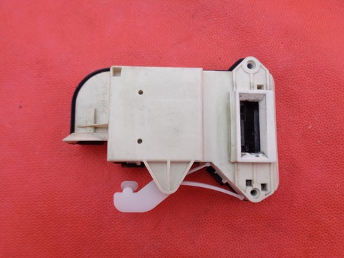 Miele serratura porta - , blocco