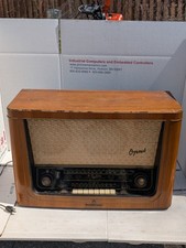 TELEFUNKEN OPUS 55 VINTAGE PER