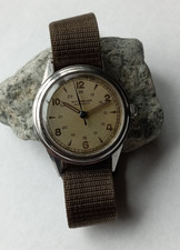 Wittnauer Vintage Swiss