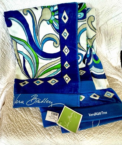 Telo mare vera bradley - telo,