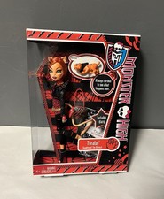 Monster High Toralei 2011
