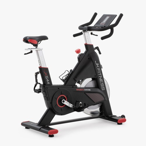 Fitness spin bike - fitness,