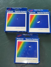 POLAROID Camera Spectra