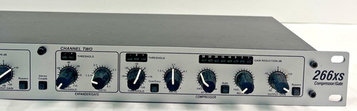 Dbx 266xs processore - dbx, di