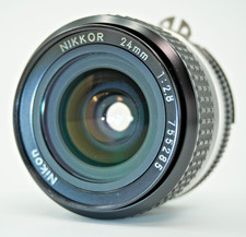 Ottime condizioni nikon ai s - [ottime, condizioni]