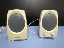 Cambridge Sound Works SBS36 Altoparlanti desktop creativi leggi