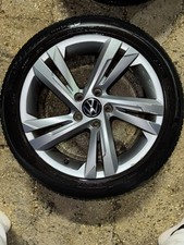 Cerchi R-Line 17 Pollici