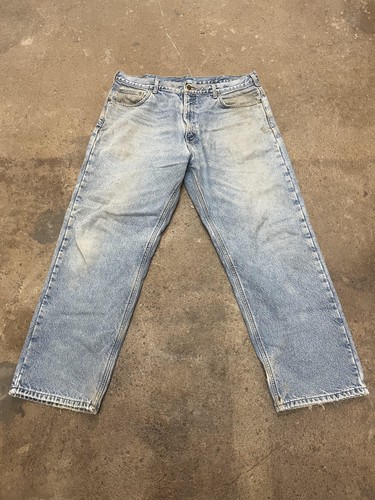 Jeans carhartt uomo - carhartt,
