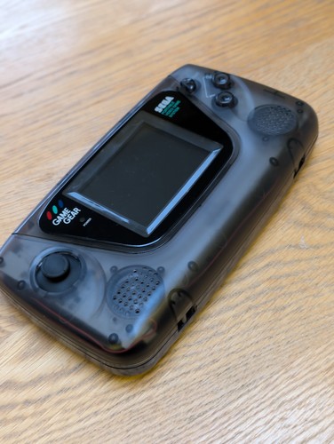 Ultimate sega game gear - sega,