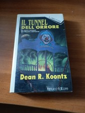 DEAN R. KOONTZ - IL TUNNEL