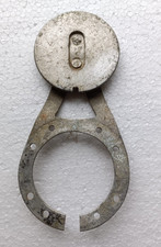 Accessorio portabollo per