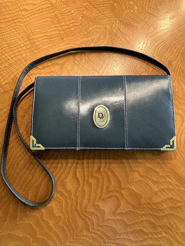Borsa clutch dior vintage - borsa/clutch, dior,