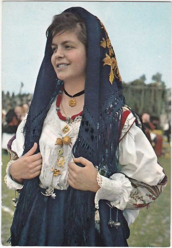 Oliena nuoro costumi - oliena,