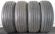 4 pneumatici estivi 225/55R18