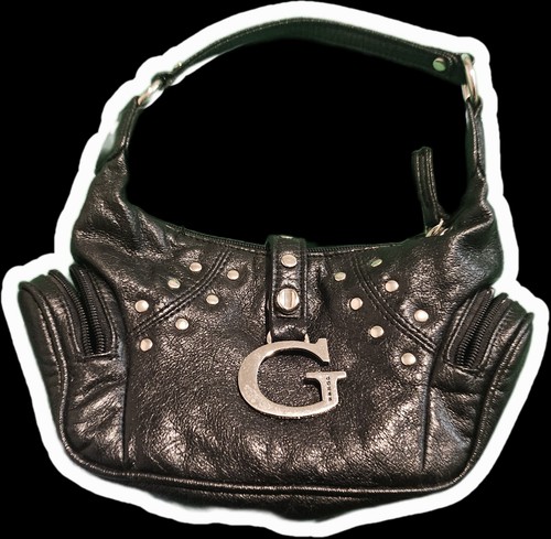 Borsa tracolla y2k guess - borsa, a