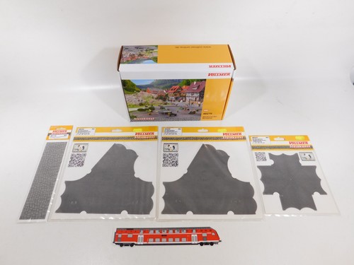 Vollmer arte pietra h0 - arte,