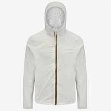 KWAY JACK STRETCH NYLON BEIGE