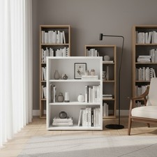 Libreria Moderna 3 Ripiani
