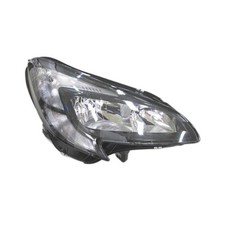 Faro Anteriore Sinistro SX