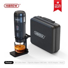 HiBREW H4A Caffettiera