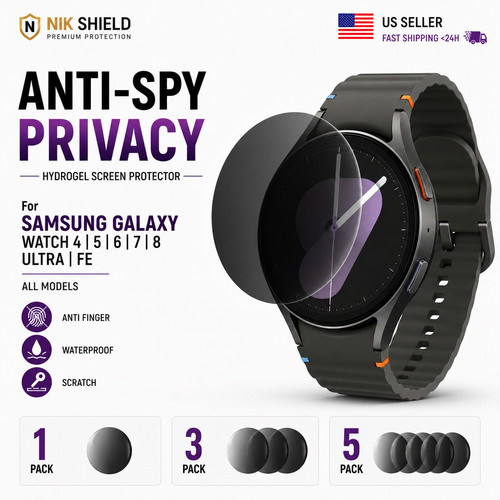 Samsung galaxy watch 7 8 - galaxy, 6