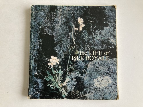 Vintage 1975 the life isle - the,