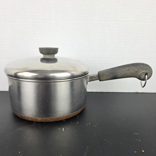 Pentola casseruola vintage - pentola,