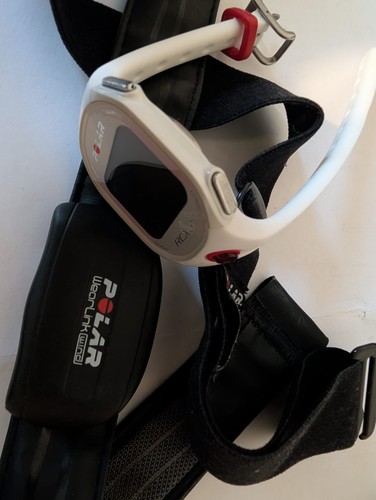 Polar rcx3f - polar,