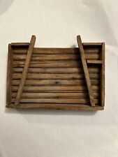 PRESEPE NAPOLETANO DEL '700