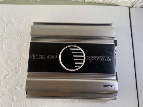 Amplificatore potenza orion - di,