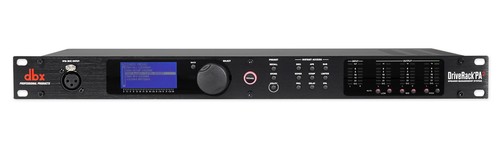 Dbx driverack pa2 - dbx,