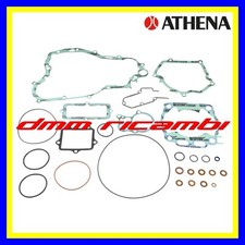 Kit serie guarnizioni motore