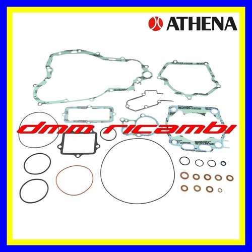 Kit serie guarnizioni motore