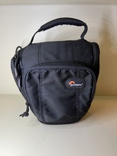 LOWEPRO Toploader Zoom 45 AW - Usato In Perfette Condizioni