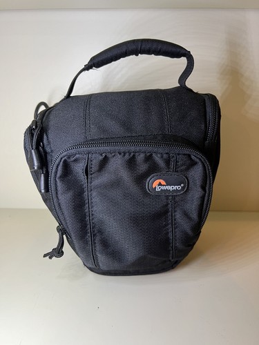 Lowepro toploader zoom - toploader, aw