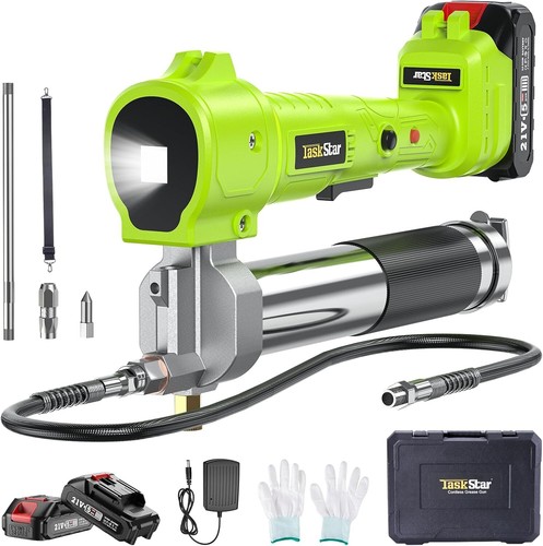 Ingrassatore batteria - ingrassatore,