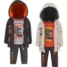 Abbigliamento bambino Topolino