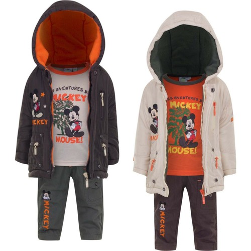 Abbigliamento bambino topolino - bambino,