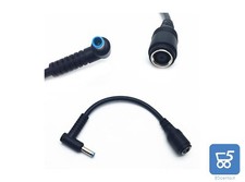 Cavo adattatore 7,4 x 5,0mm