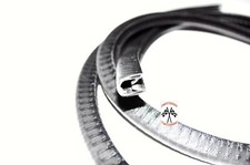 Profilo sottoporta in gomma