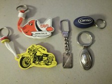 &205 PORTACHIAVI PROMOZIONALI