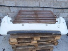 PARAURTI POSTERIORE COMPLETO