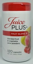 Juice Plus Fruit Blend 120