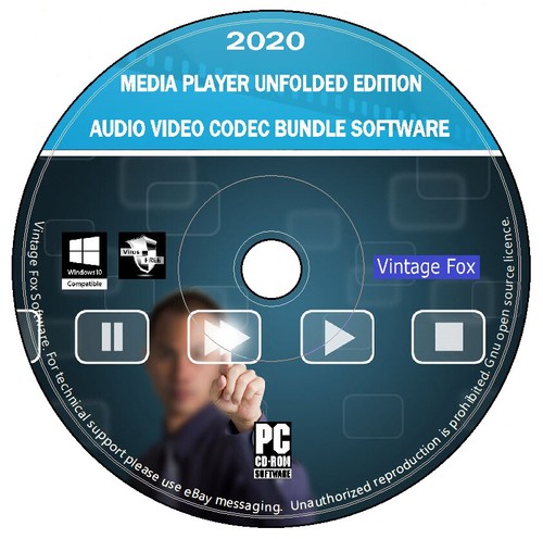 Pacchetto media player - media,