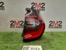 RIGHT TAILLIGHT STOP FOR HONDA