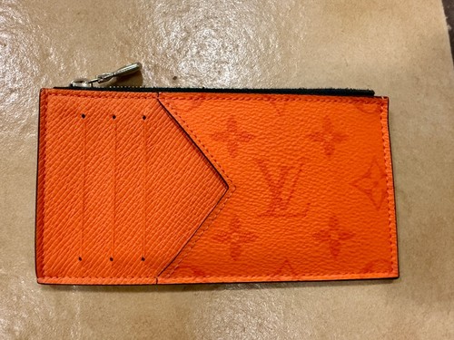 Porta carte louis vuitton 100 - porta,