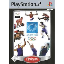 Sony PlayStation 2 - Atene
