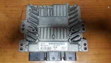 ENGINE CONTROL UNIT Ford